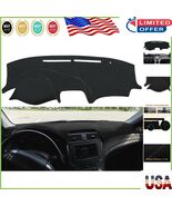 Precision Tailored Dash Cover Mat for Acura TL 2004-2008 - Protect Your ... - $1,033.75 MXN