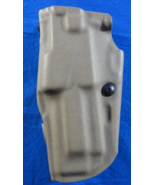 SAFARILAND BERETTA 92 96 M9A1 LEFT HAND HOLSTER 6378-73 ALS FDE COYOTE B... - $38.69