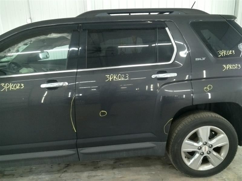 Passenger Axle Shaft Front 2.4L Outer Fits 10-17 EQUINOX 104400203 Item image 5
