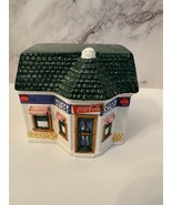 Coca-Cola 1997 Canister Collection Sweet Shop - $20.23 CAD