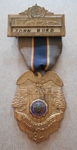 American Legion 1941 National Convention Medal Milwaukee Original, 23rd National - £7.64 GBP