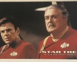 Star Trek Generations Widevision Trading Card #68 James Doohan Walter Ko... - $2.48