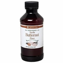 LorAnn Vanilla Butternut SS Flavor, 4 ounce bottle - $20.79