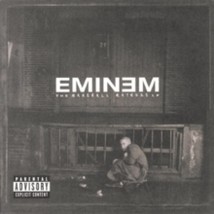 Eminem The Marshall Mathers Lp - Cd - £13.18 GBP