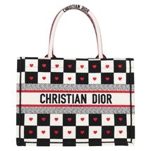 Dior Book Tote - $6,545.04