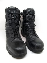 Bates ASTM Safety Boots  Gortex Waterproof  Mens Size US 10 D - $45.00