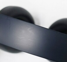 Beats by Dr. Dre Studio Pro Wireless Over-Ear Headphones MQTQ3LL/A  Navy image 7