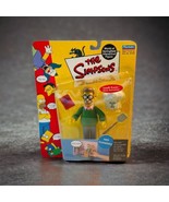 Playmates The Simpsons Ned Flanders World Of Springfield Intelli-Tronic ... - $41.95