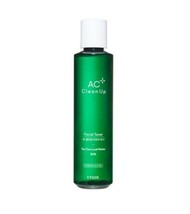 [Etude House] AC Clean Up Facial Toner - 200ml Korea Cosmetic - £20.46 GBP
