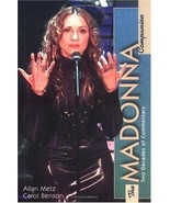 The Madonna Companion: Two Decades of Commentary (The Companion Series) ... - $291.87 MXN