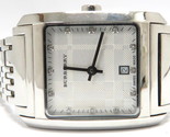 Burberry Wrist watch Bu1583 198936 - £187.93 GBP