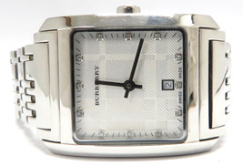 Burberry Wrist watch Bu1583 198936 - £187.96 GBP