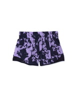 Athletic Works Girls Active Running Shorts, Grunge Camo Size XL (14-16) ... - $291.72 MXN