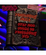 Pentesting Bible DVD - Ultimate Collection of Ethical Hacker Books - USA - €8,52 EUR