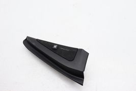 04-09 TOYOTA PRIUS RH RIGHT PASSENGER SIDE TWEETER SPEAKER JBL COVER TRIM E1501 image 7