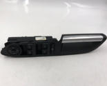 2013-2019 Ford Escape Master Power Window Switch OEM J01B35041 - £43.15 GBP