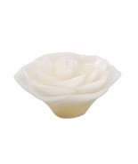 Floating Candles Rose Ivory 3.75 inches - £14.58 GBP