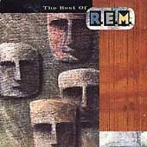 The Best of R.E.M. CD Pre-Owned - £11.94 GBP