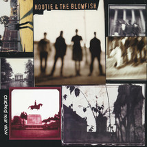 Hootie and The Blowfish Cracked Rear View CD (CRACKED CASE) NEW Factory ... - $9.89
