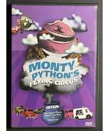MONTY PYTHON&#39;S FLYING CIRCUS -  DVD 4 - $16.56 CAD