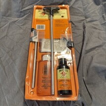 NEW Hoppe&#39;s 12 Gauge Shotgun Cleaning Kit Item # SGO12B - $11.95