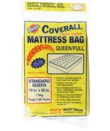 Warp Brothers CB-70 Banana Mattress Bag for Queen or Full, 70 92-Inch - €16,77 EUR