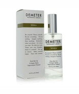 Demeter Mildew by Demeter Cologne Spray (Unisex) 4 oz (Men) - €40,53 EUR