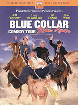 Blue Collar Comedy Tour Rides Again (DVD) - £4.63 GBP