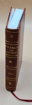 The histories / with an English translation by W. R. Paton. v.1. [Leather Bound] - £90.37 GBP