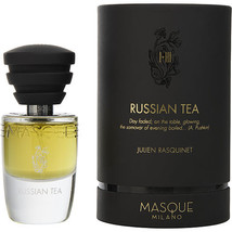 MASQUE RUSSIAN TEA by Masque Milano EAU DE PARFUM SPRAY 1.18 OZ - £92.65 GBP