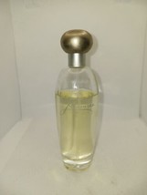 &quot;Pleasures&quot; by Estee Lauder Spray 3.4 fl.oz., 85% full - £31.36 GBP