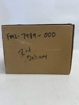 NEW OEM Canon iR C2550 C2550i C2880 Upper Delivery Assembly FM2-7489-000 - $4,586.78 MXN
