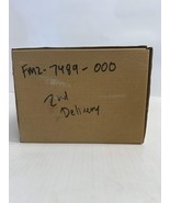 NEW OEM Canon iR C2550 C2550i C2880 Upper Delivery Assembly FM2-7489-000 - $4,586.78 MXN