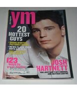Josh Hartnett Your Magazine Vintage 2002 20 Hottest Guys - $641.86 MXN