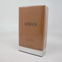 ARMANI Eau d'aromes by Giorgio Armani 100 ml/ 3.4 oz Eau de Toilette Spray NIB - $128.69