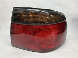 98-04 CADILLAC SEVILLE RIGHT PASSENGER BRAKE TAIL LIGHT LAMP TAILLIGHT OEM - $97.02