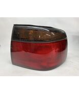 98-04 CADILLAC SEVILLE RIGHT PASSENGER BRAKE TAIL LIGHT LAMP TAILLIGHT OEM - $97.02