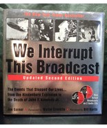 We Interrupt This Broadcast : The Events That Stopped Our Lives. . . fro... - £13.18 GBP