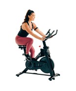 Fitness Reality 8000R Indoor Cycling Exercise Bike - $610.54 CAD