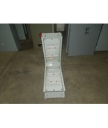 Siemens/ITE R512ALG-SPEC 1200A 3Ph 4W Aluminum Edgewise Up/Down Bus Duct... - $3,430.58 CAD