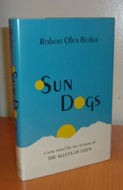 Robert Olen Butler SUN DOGS First edition 1982 SIGNED Alaska Set Second ... - £21.23 GBP