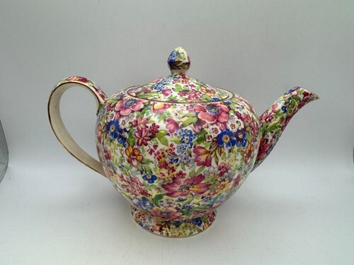 Royal Winton Grimwades SUNSHINE 3 Cup Teapot with Lid Item image 6