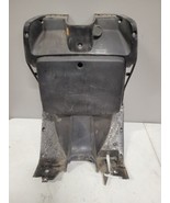 86 HONDA CH250 CH 250 ELITE 250 OEM INNER BODY BOX COVER GUARD - $138.59