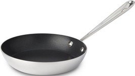 All-Clad D3 Non-stick 11 Inch French Skillet - £65.90 GBP