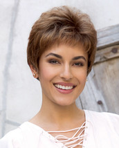 Pam Wig By Noriko, Rene Of Paris, **All Colors!** Best-Selling Pixie Style, New! - £128.61 GBP