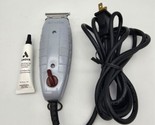 Andis T-Outliner Corded Trimmer Model GTO (refurb) - $41.46