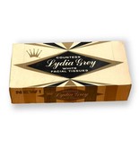 COUNTESS LYDIA GREY BY DOESKIN PRODUCTS VINTAGE  TISSUES SEALED BOX - £10.62 GBP
