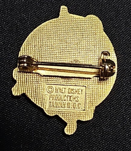 Bear Country Lapel Pin Walt Disney Productions Item image 2
