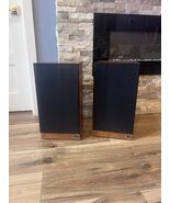 KEF Reference Series Speakers Model 103.2 Type SP1121 SN8257 - Matched P... - $548.79