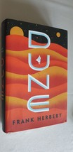 Dune Hardcover Science Fiction / Space Opera Book by Frank Herbert 1999 - $16.82